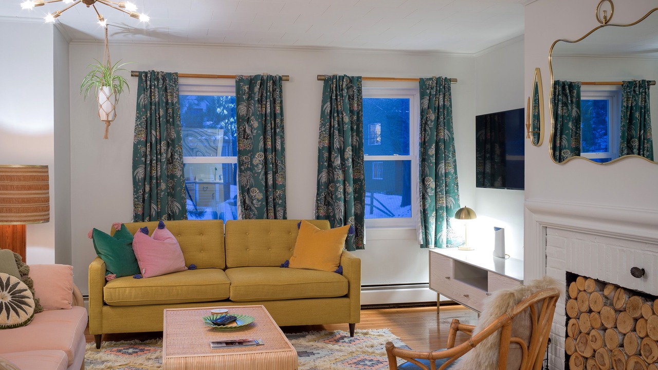 Photo of Livingroom in Rye
