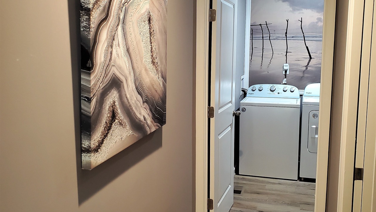 Photo of Bathroom in Issue