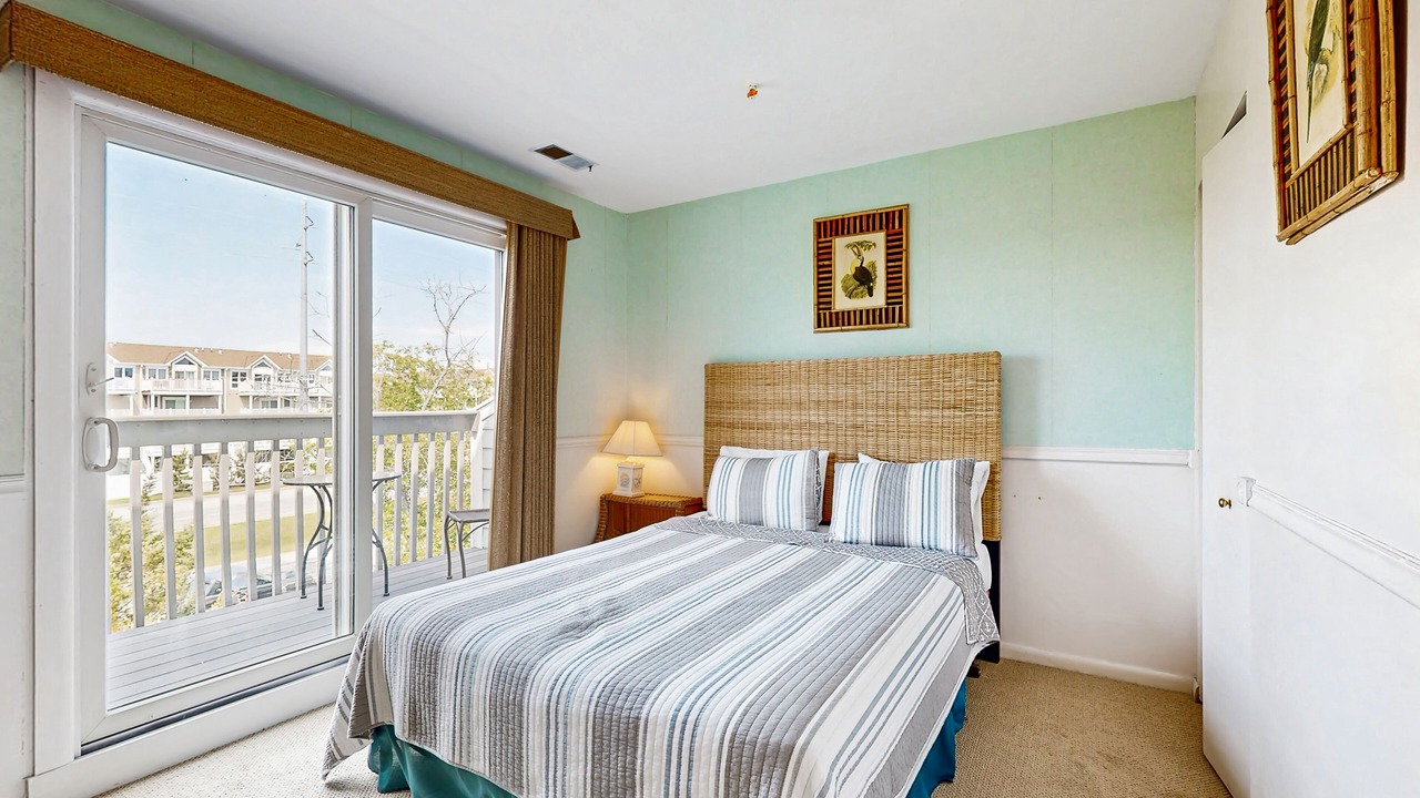 Photo of Bedroom in Bethany Beach
