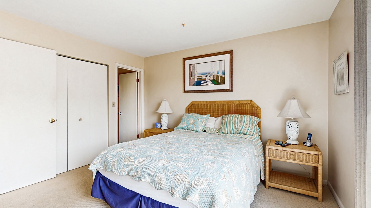 Photo of Bedroom in Bethany Beach