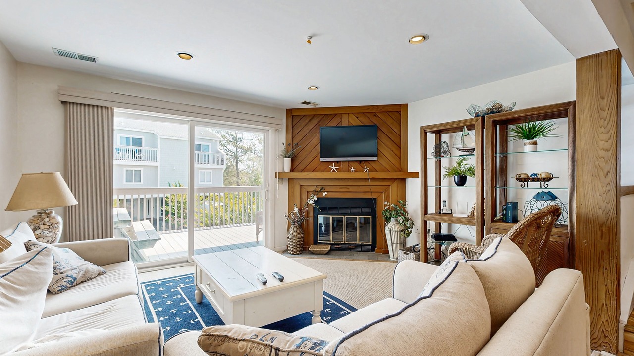 Photo of Livingroom in Bethany Beach
