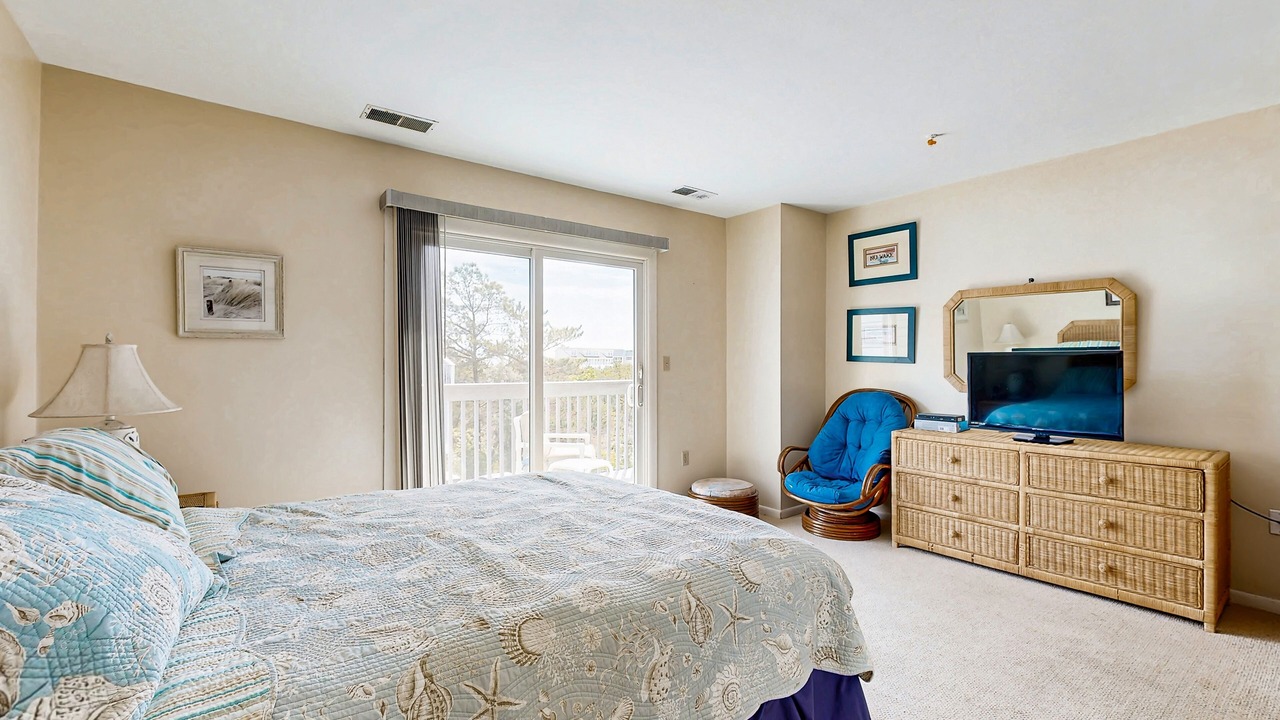 Photo of Bedroom in Bethany Beach