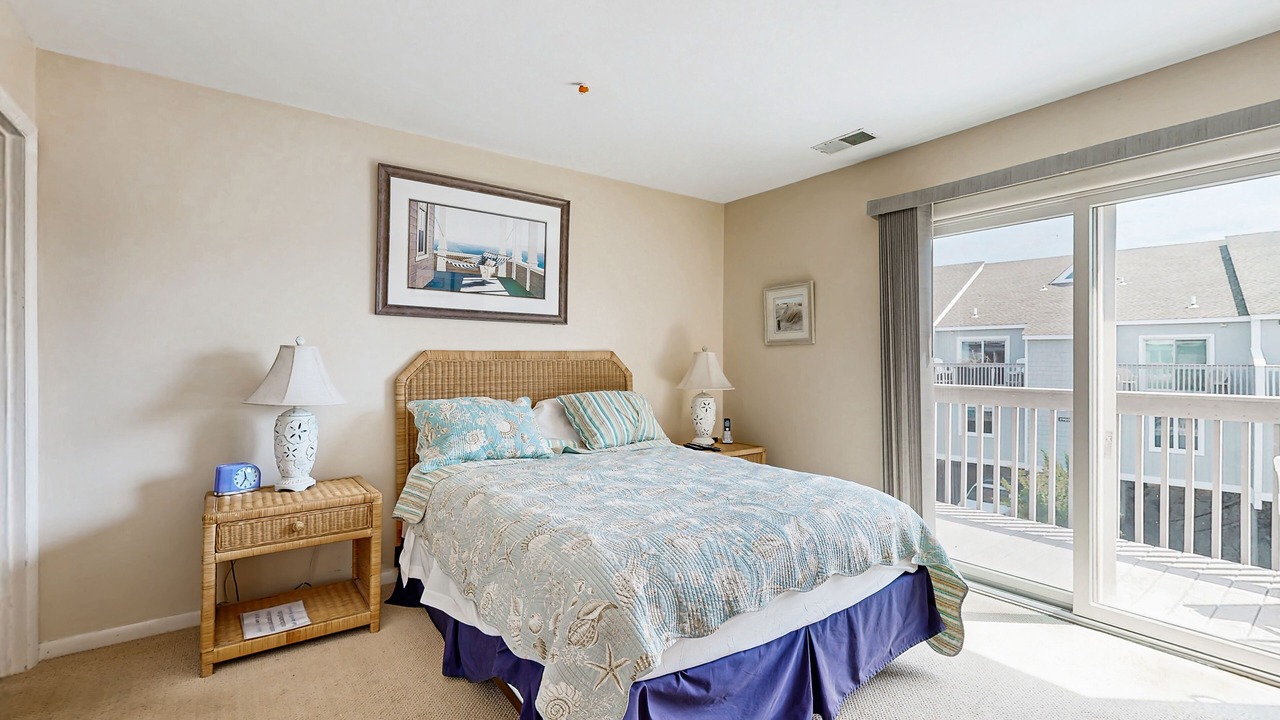 Photo of Bedroom in Bethany Beach