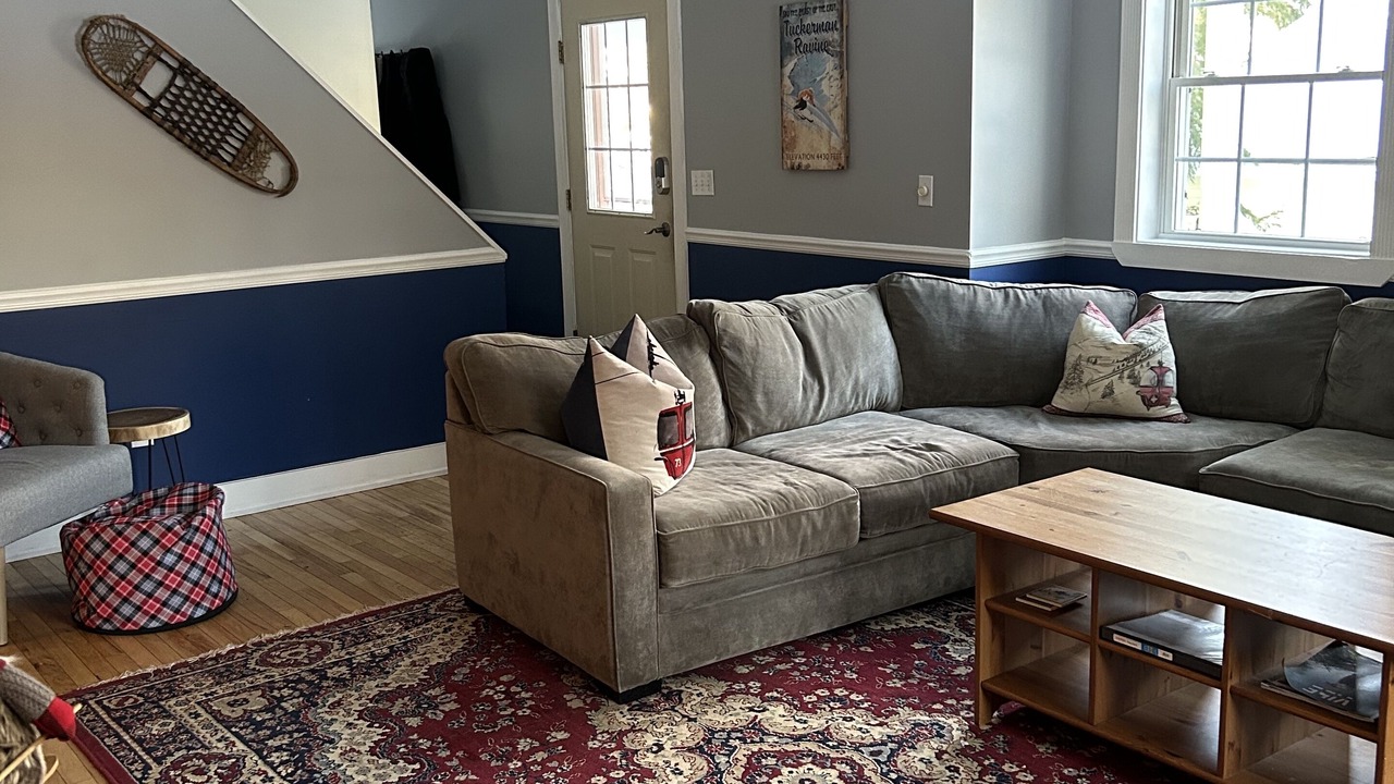 Photo of Livingroom in Conway