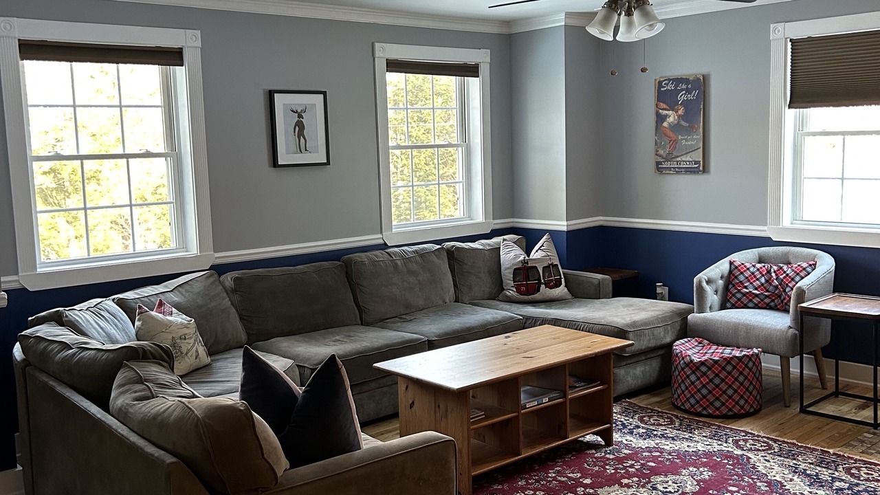 Photo of Bedroom in Conway