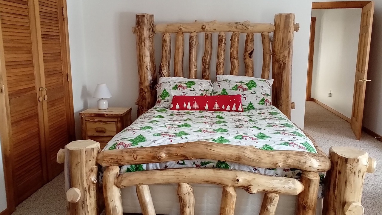 Photo of Bedroom in Ludlow