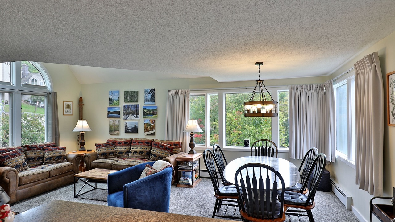 Photo of Bedroom in Central Vermont- Killington