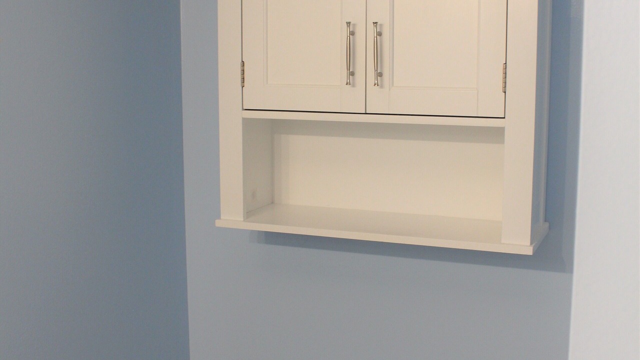 Photo of Bathroom in Campton