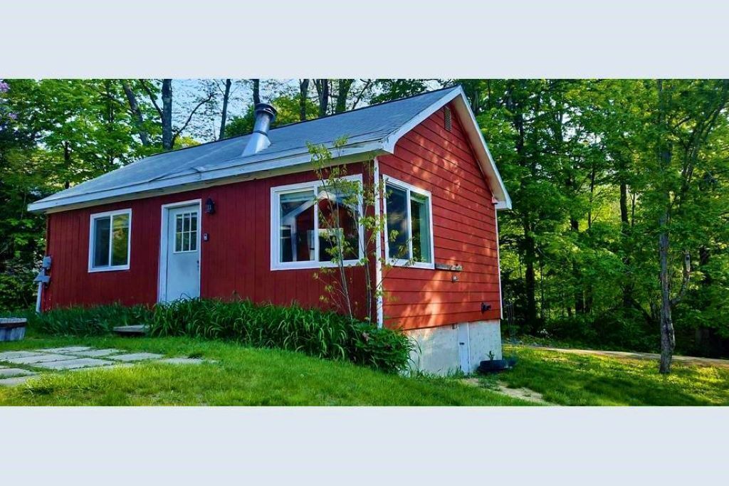Photo of Outdoor in Campton