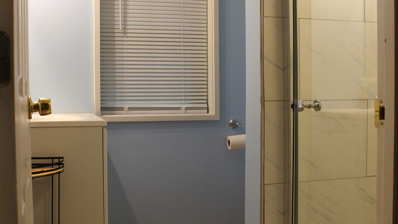 Photo of Bathroom in Campton