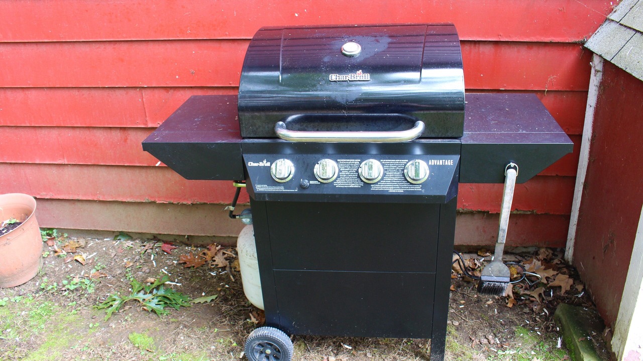 Photo of Outdoor in Campton