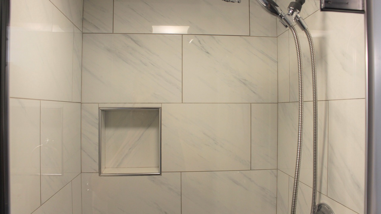 Photo of Bathroom in Campton