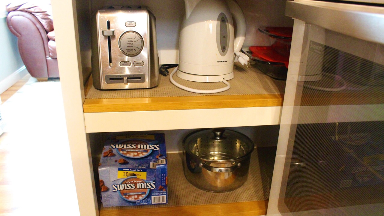 Photo of Kitchen in Campton