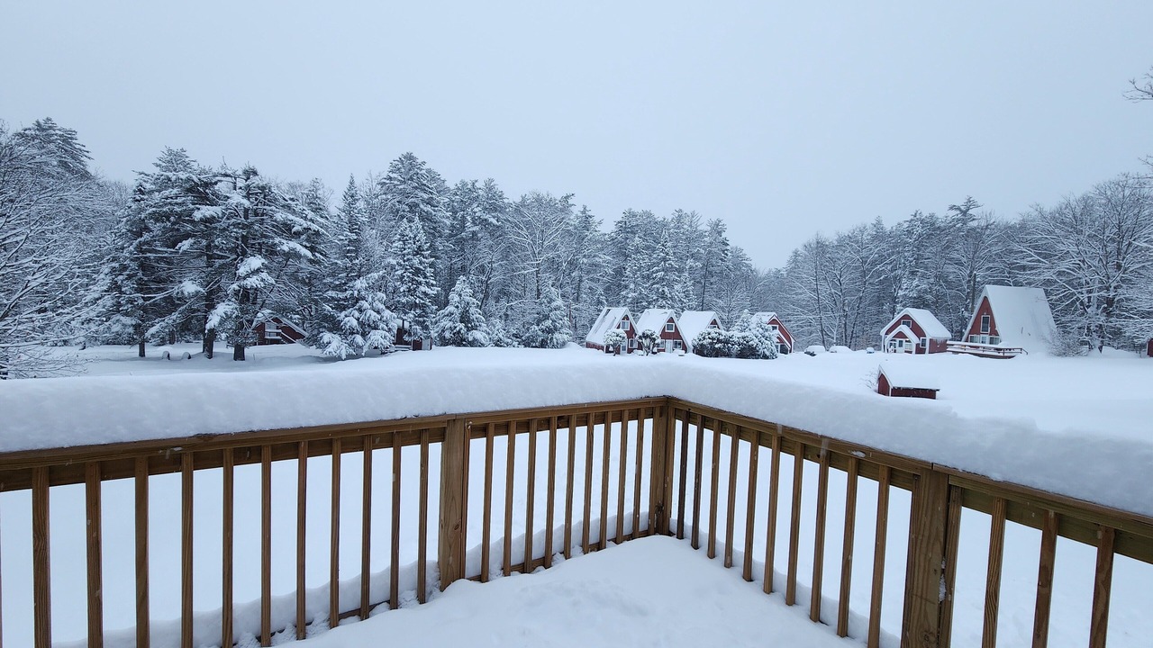 Photo of Outdoor in Campton
