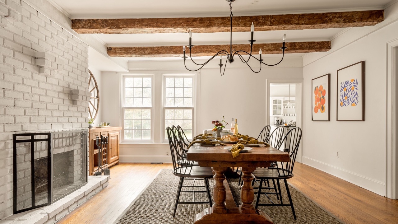 Photo of Bedroom in Palenville