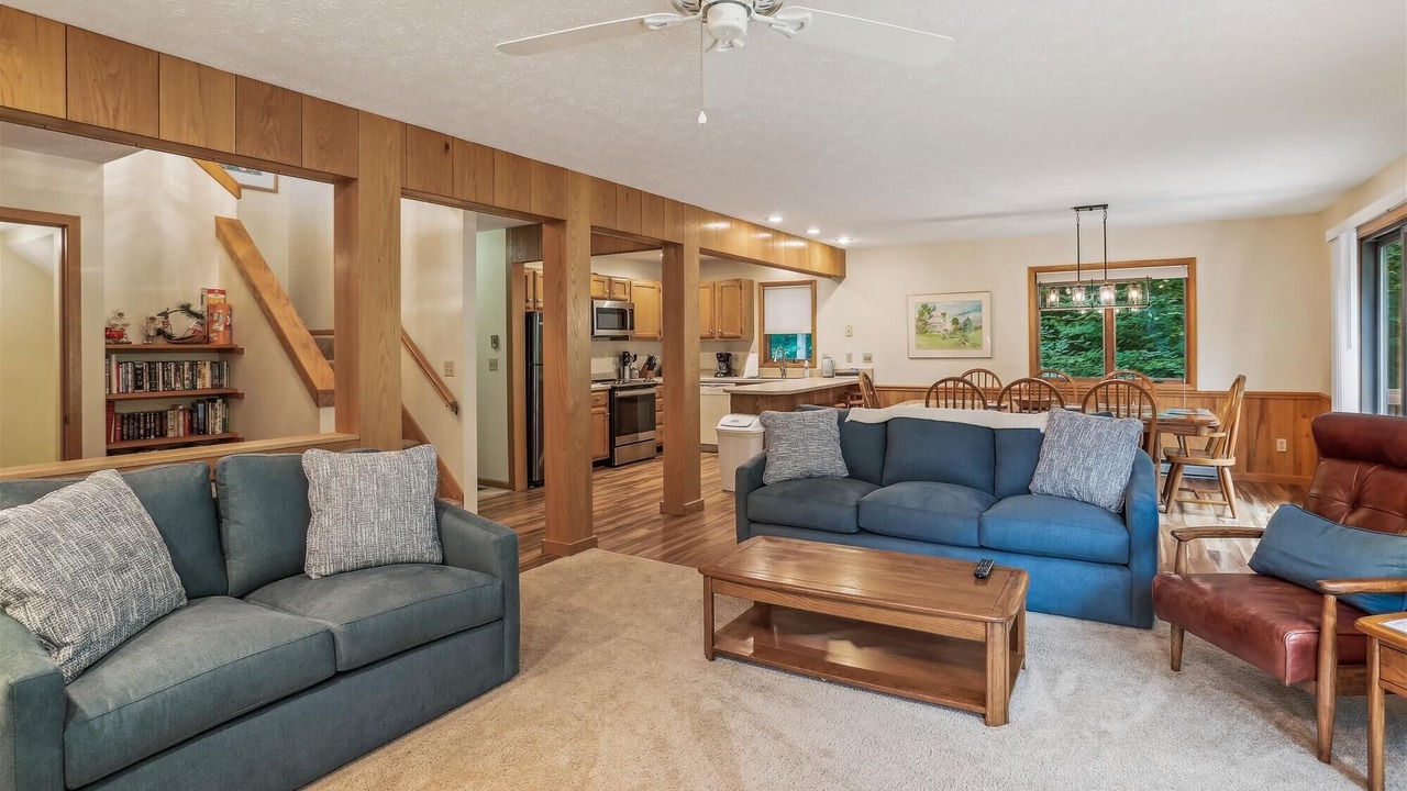 Photo of Livingroom in Northface