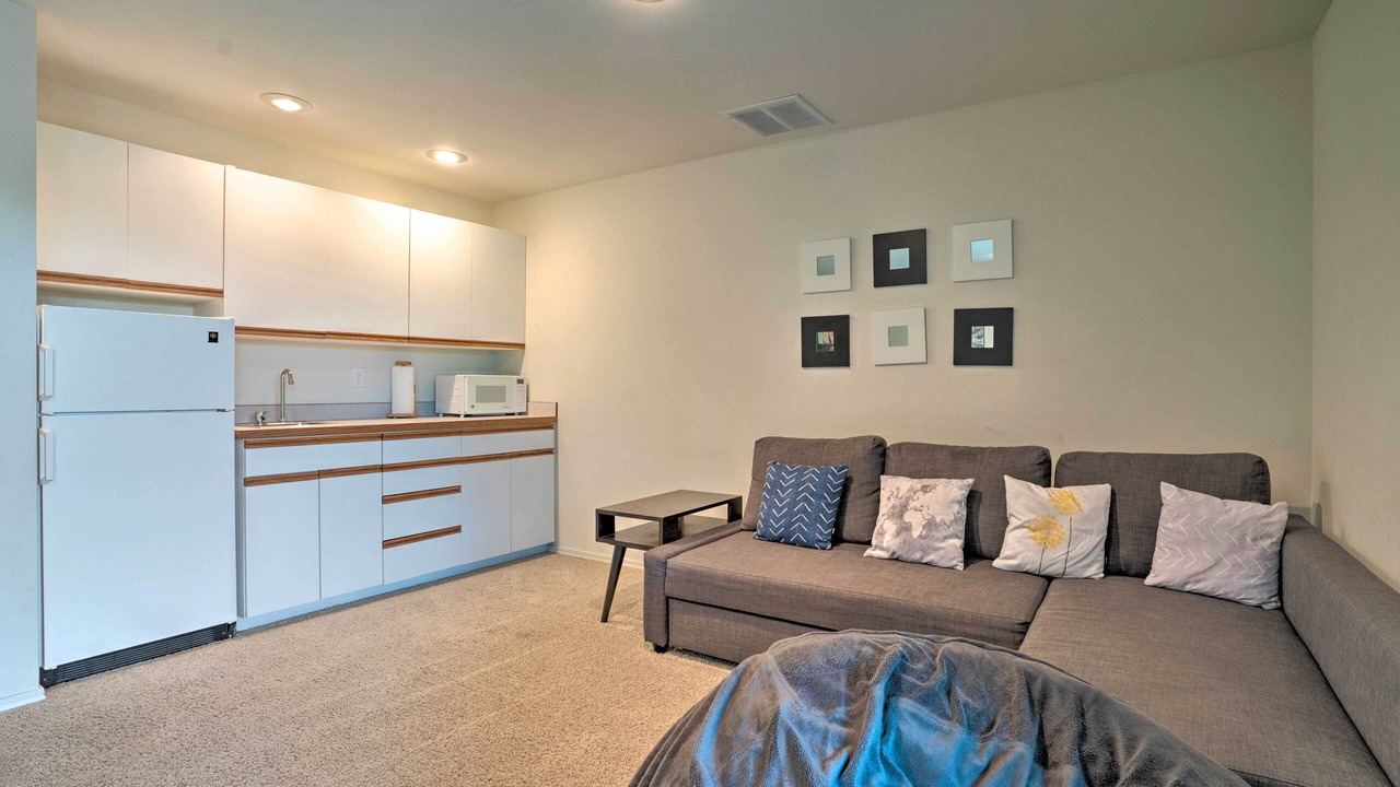 Photo of Bedroom in Wapato Point