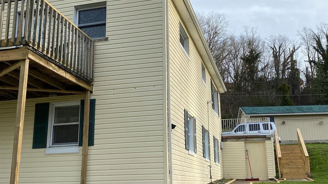 Photo of Outdoor in Charleston