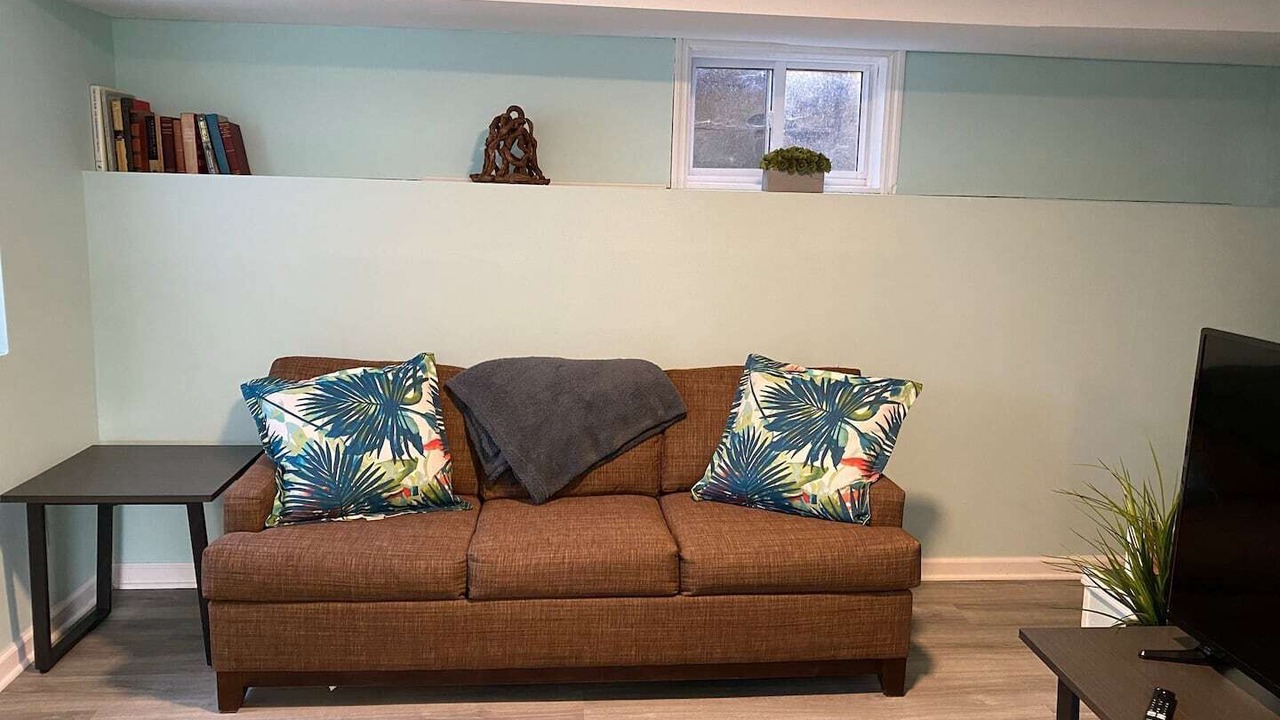 Photo of Livingroom in Charleston