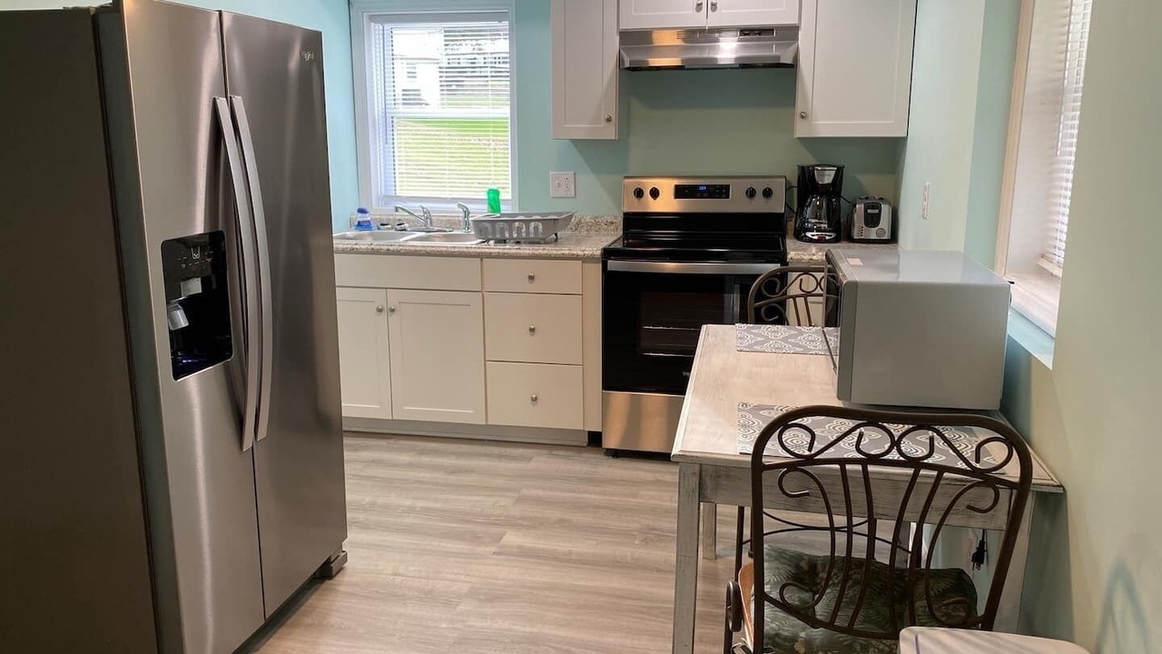 Photo of Kitchen in Charleston