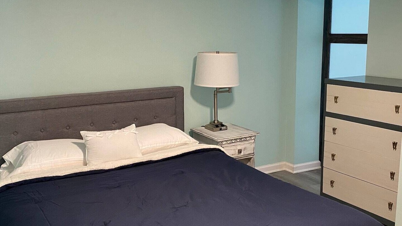 Photo of Bedroom in Charleston