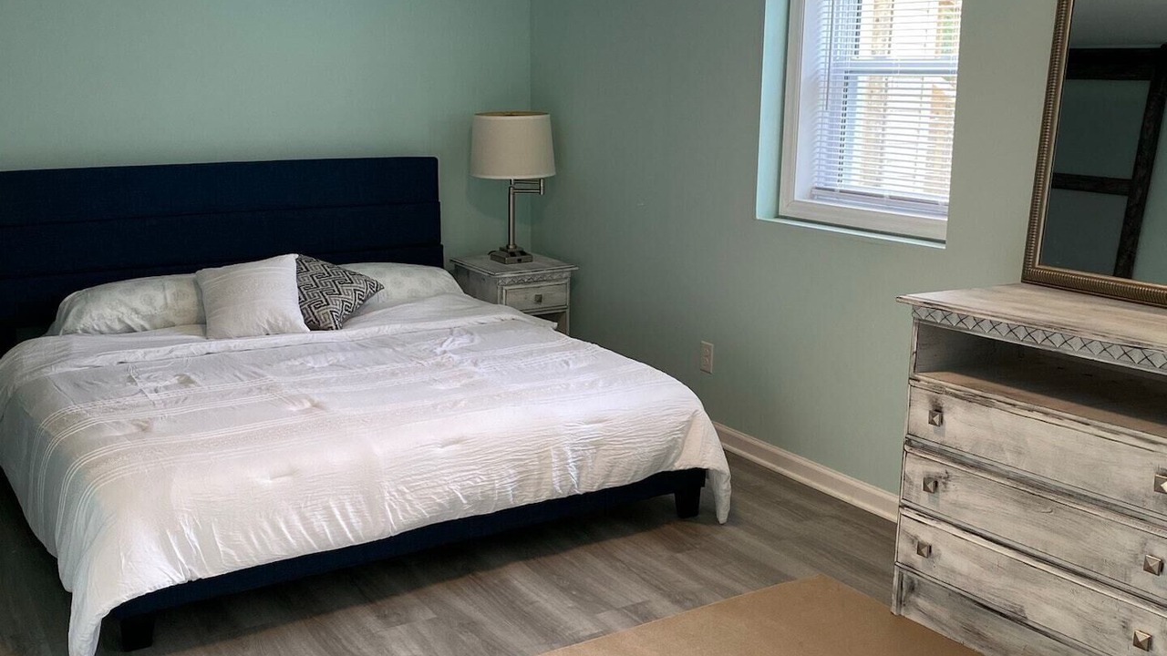 Photo of Bedroom in Charleston