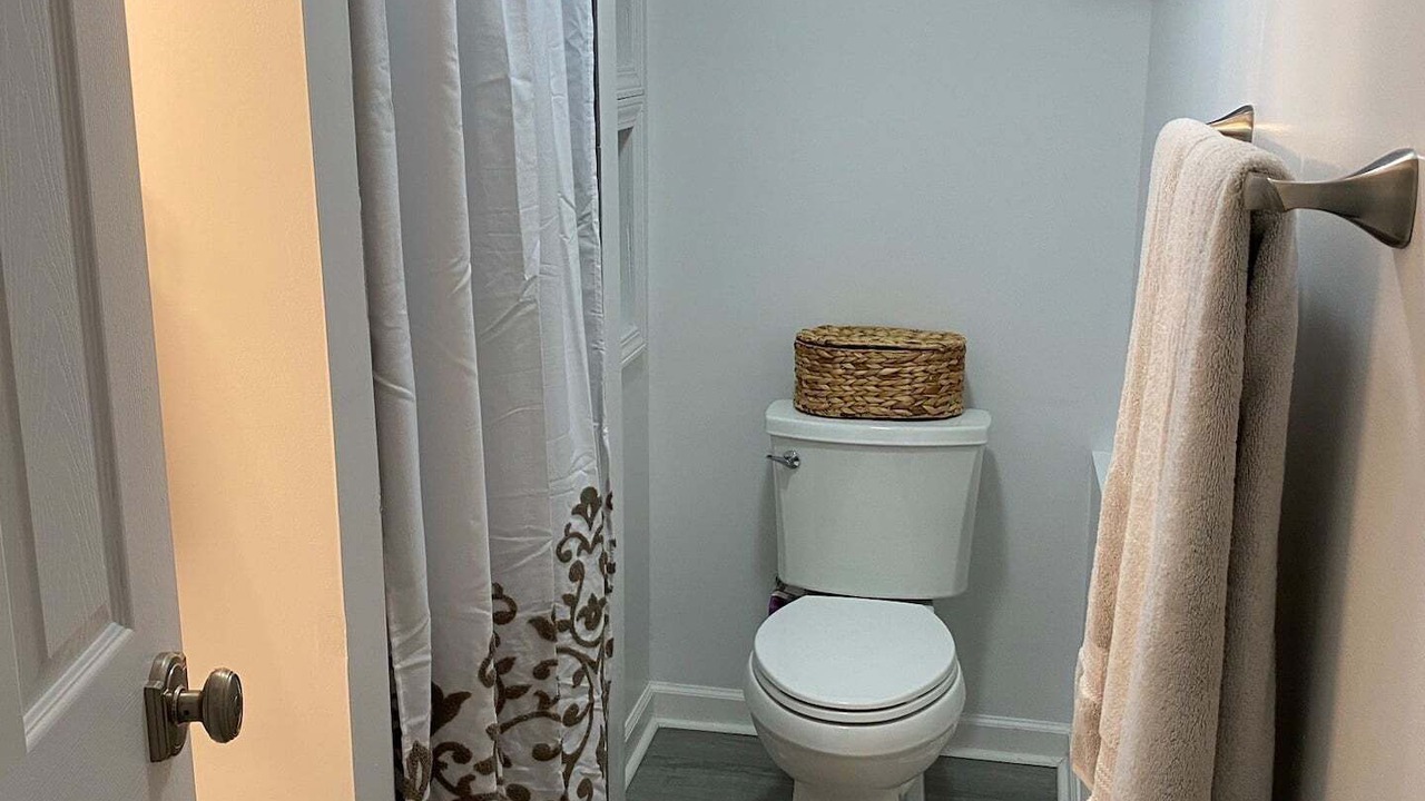 Photo of Bathroom in Charleston
