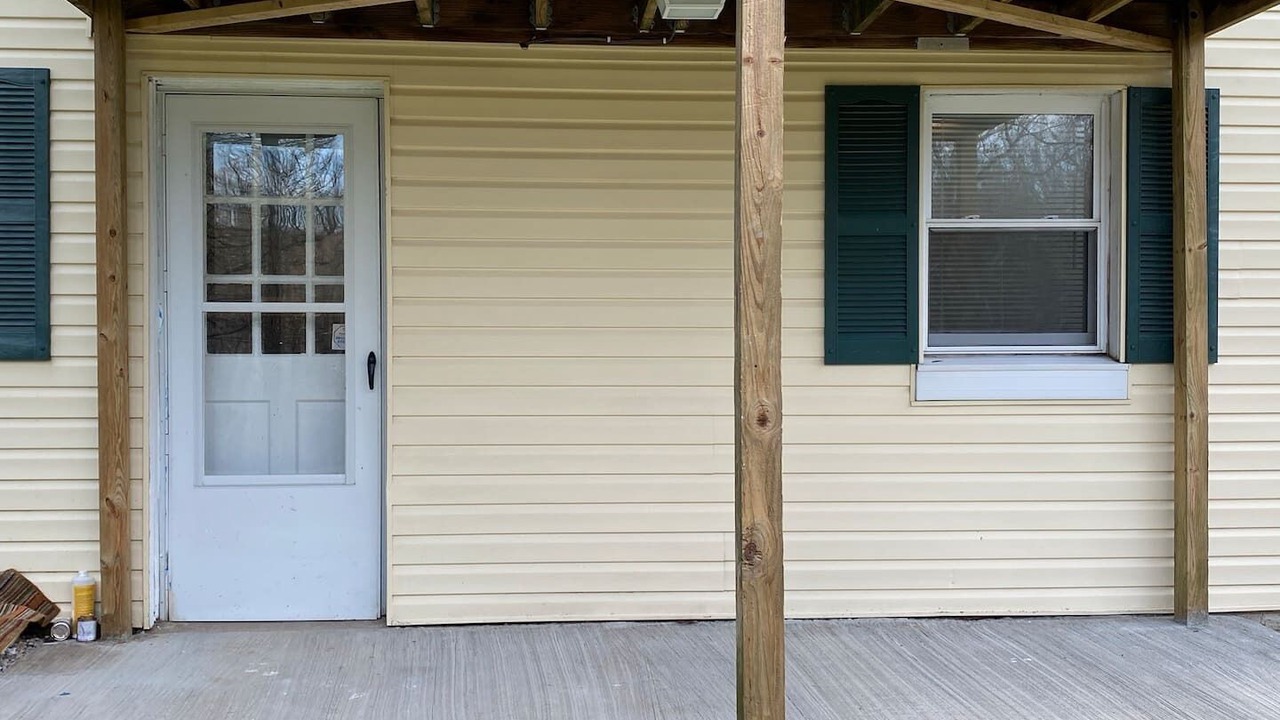 Photo of Outdoor in Charleston