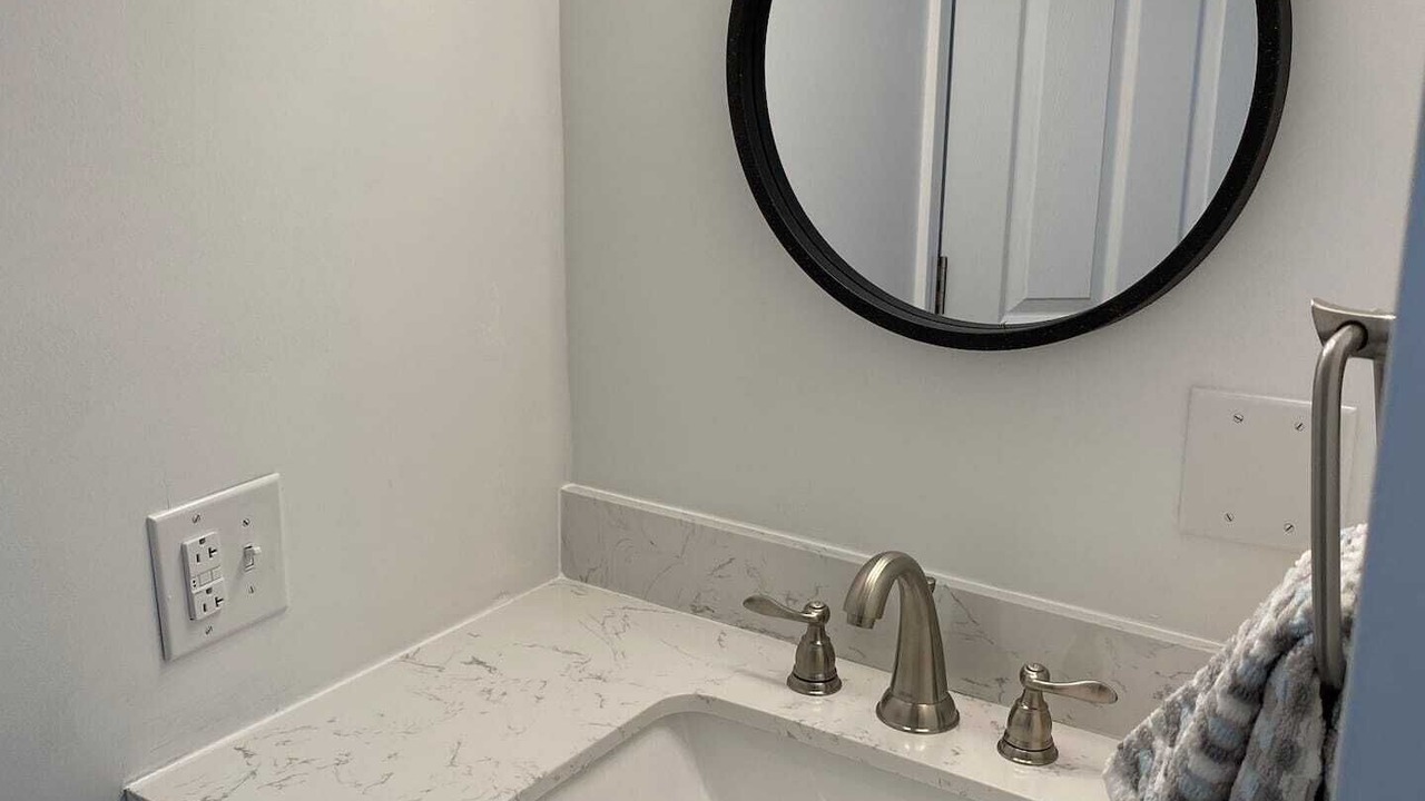 Photo of Bathroom in Charleston