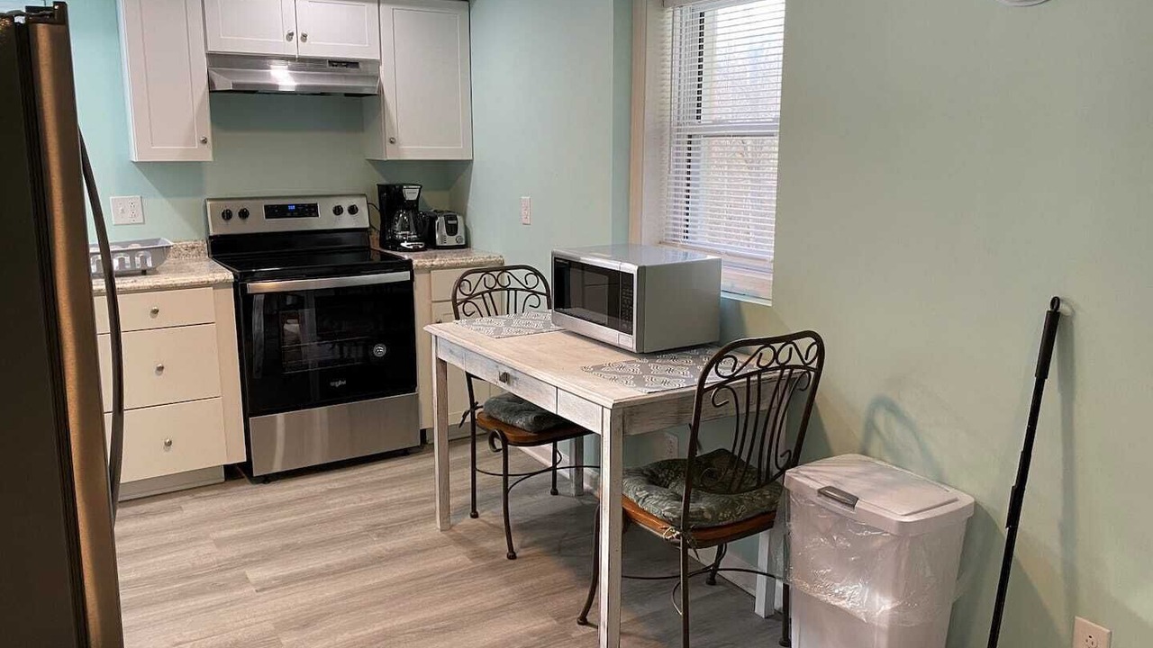 Photo of Kitchen in Charleston