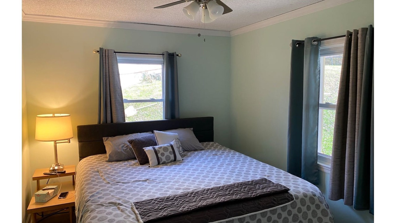 Photo of Bedroom in Charleston