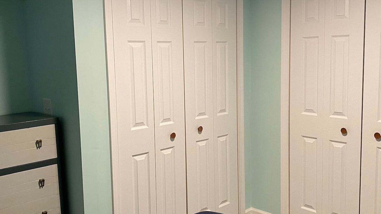 Photo of Bedroom in Charleston