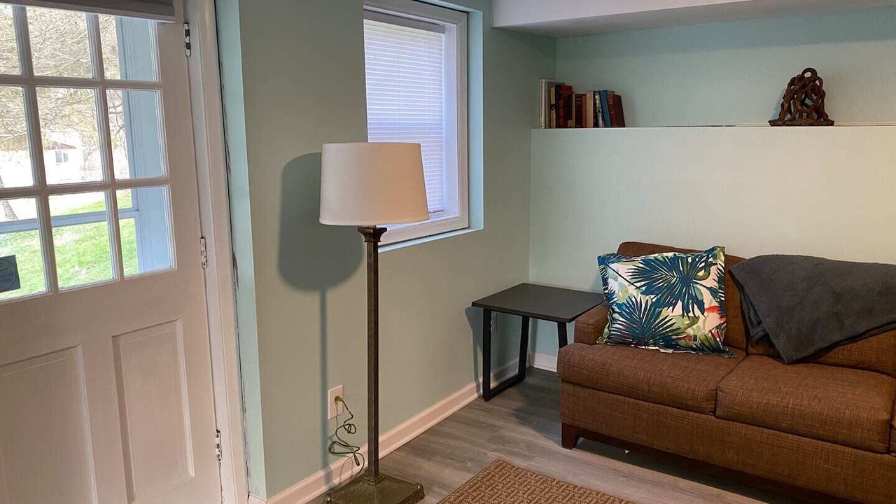 Photo of Livingroom in Charleston