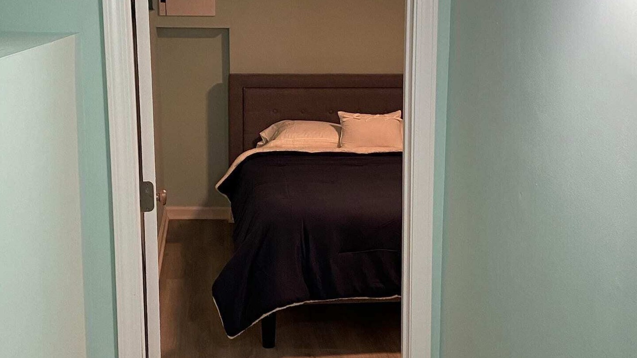 Photo of Bedroom in Charleston