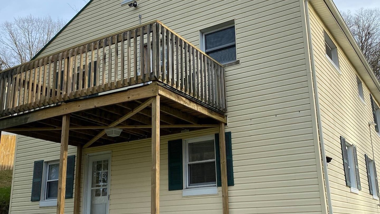 Photo of Outdoor in Charleston