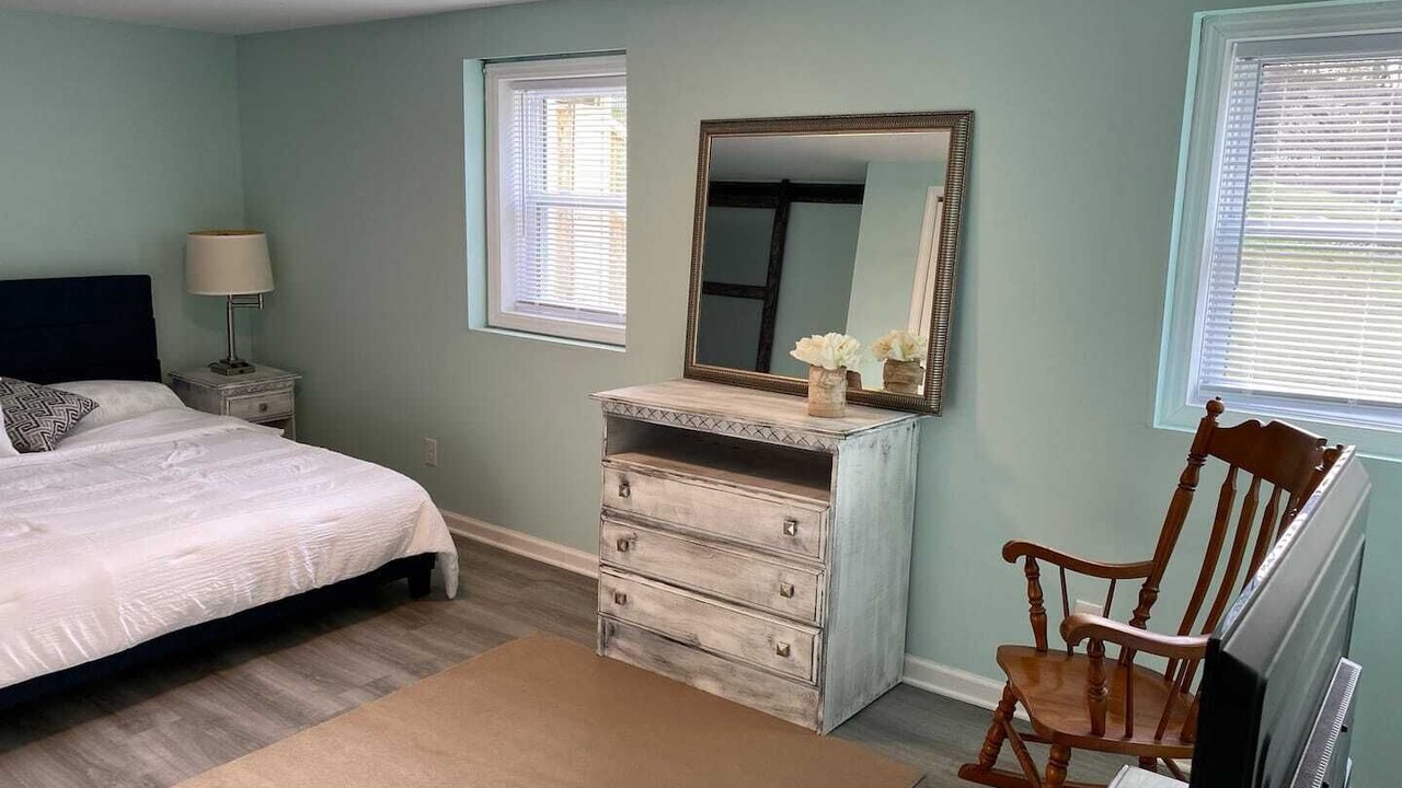Photo of Bedroom in Charleston