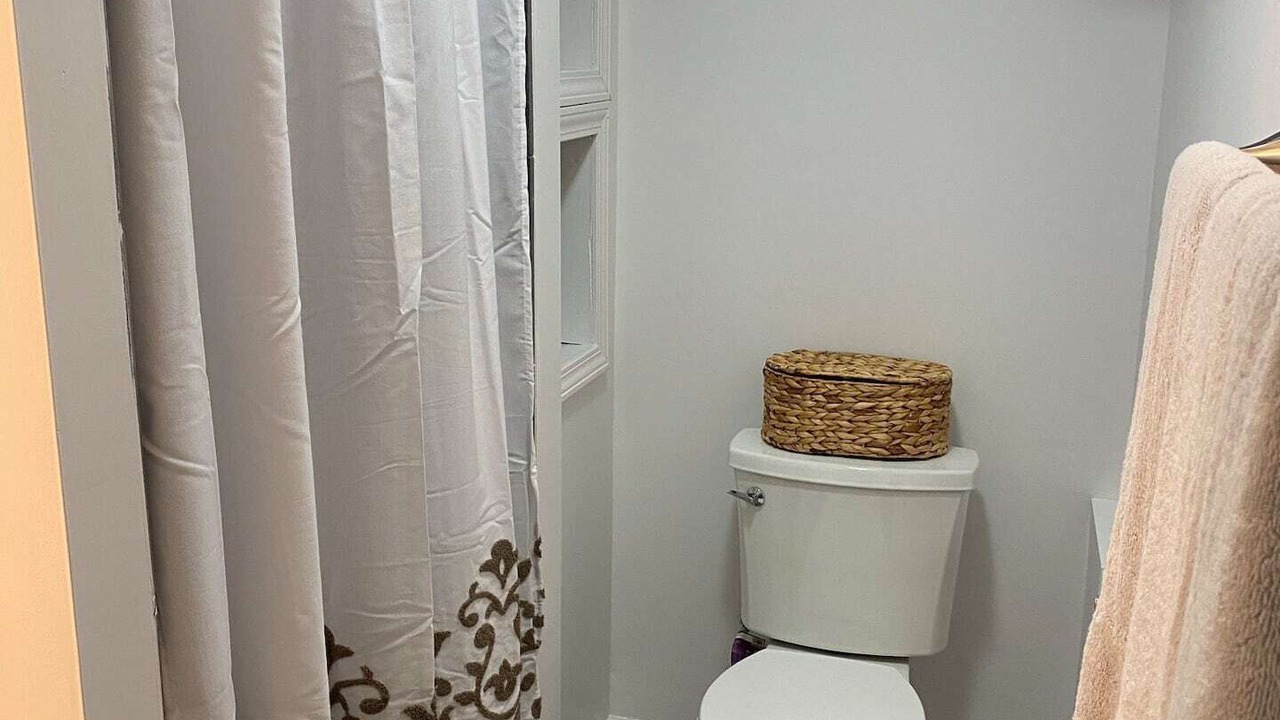 Photo of Bathroom in Charleston