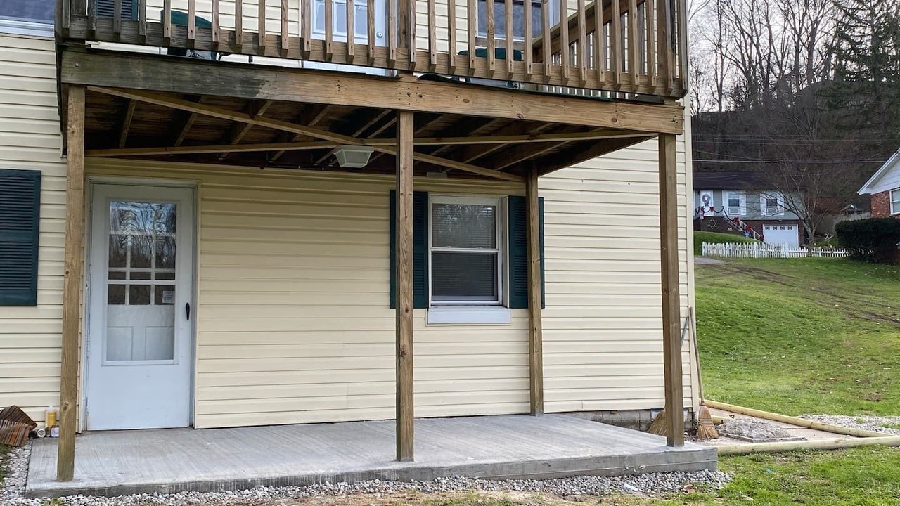 Photo of Outdoor in Charleston