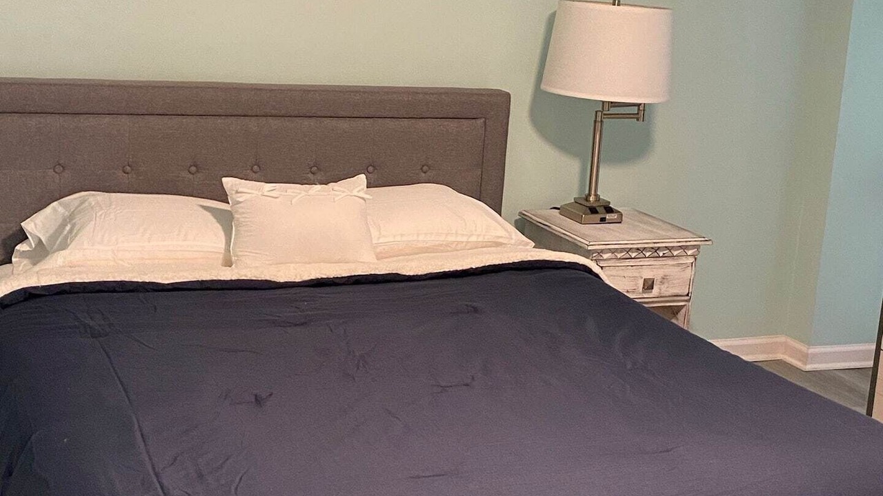 Photo of Bedroom in Charleston