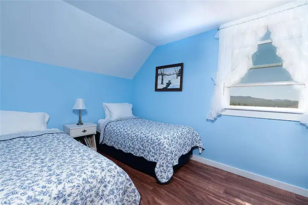 Photo of Bedroom in Jefferson