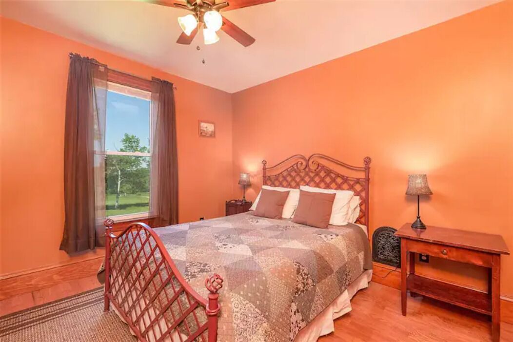 Photo of Bedroom in Jefferson