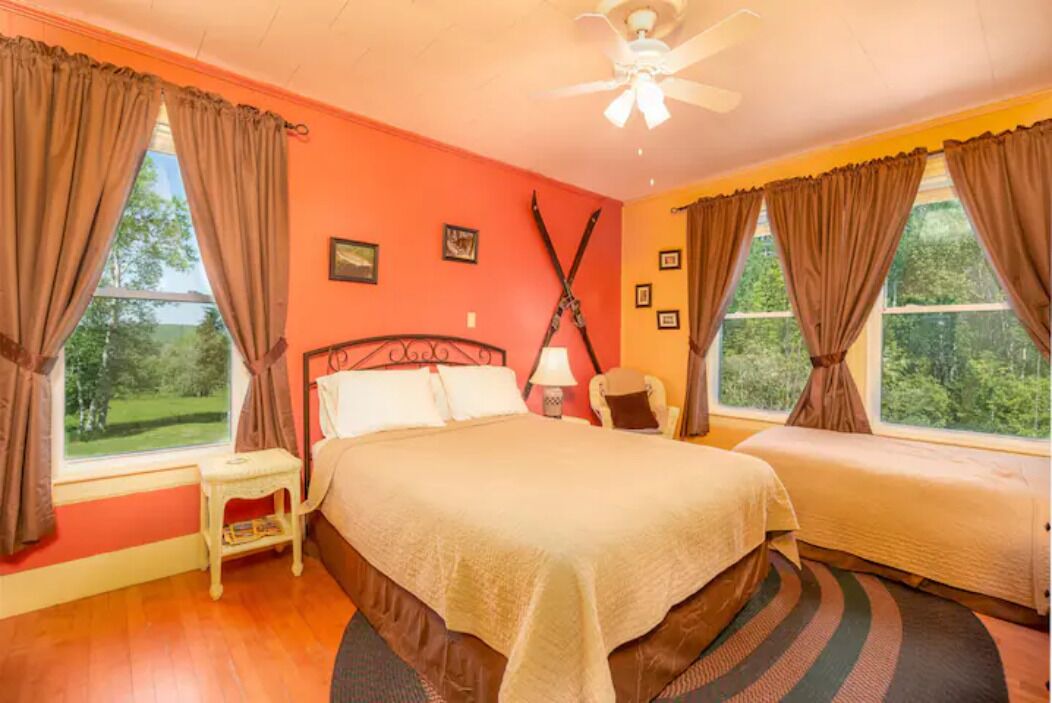 Photo of Bedroom in Jefferson