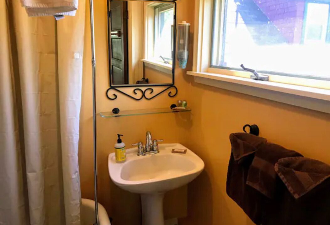 Photo of Bathroom in Jefferson