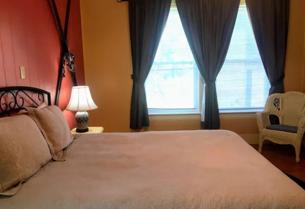 Photo of Bedroom in Jefferson