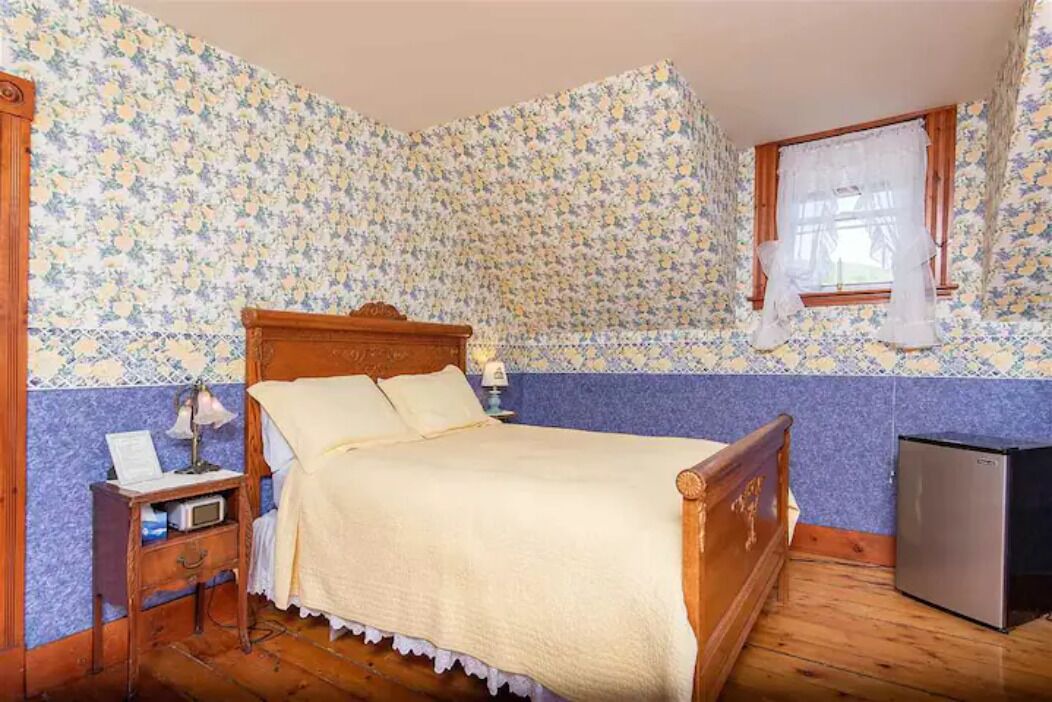 Photo of Bedroom in Jefferson