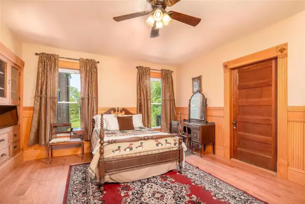 Photo of Bedroom in Jefferson