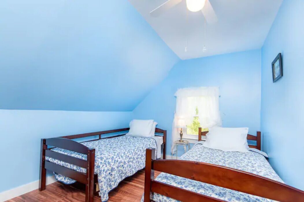 Photo of Bedroom in Jefferson