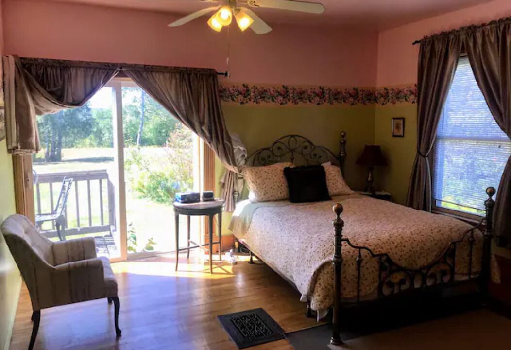 Photo of Bedroom in Jefferson