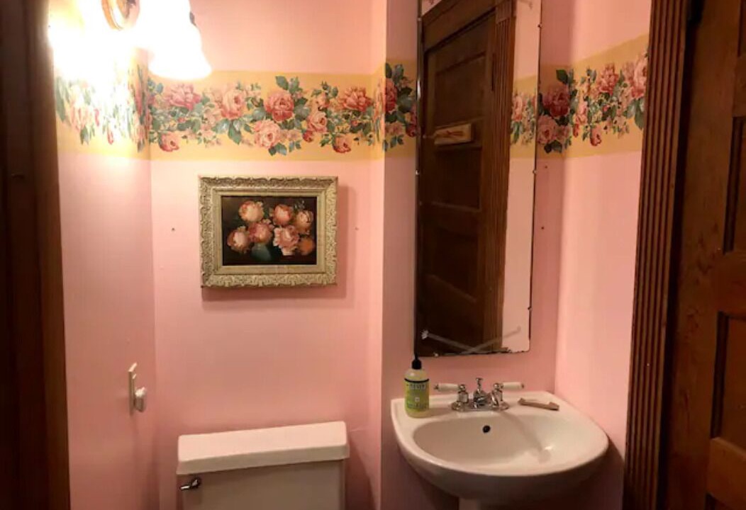 Photo of Bathroom in Jefferson