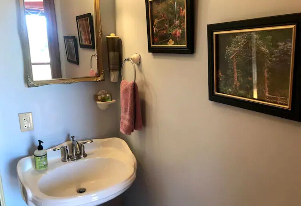 Photo of Bathroom in Jefferson